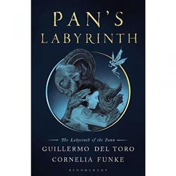 El laberinto del fauno: El laberinto del fauno