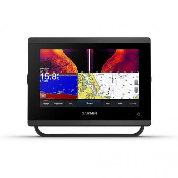 Garmin GPSMAP 743XSV 7-inch Combo GPS/Fishfinder GN+