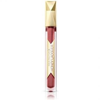 Max Factor Colour Elixir Honey Lacquer Lip Gloss, 3.8 ml, Nude