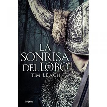La sonrisa del lobo - Tim Leach