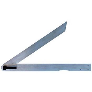 hedue T860 - Escuadra de aluminio