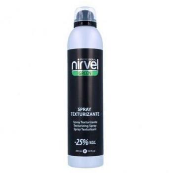 Nirvel Green Dry Texturizing Spray 300ml