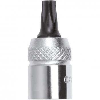 Carolus 4171.20 - Vaso destornillador 1/4 TORX T20