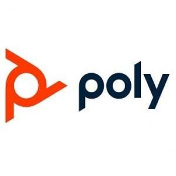 Poly EagleEye IV HDCI Camera Mounting Bracket for Studio E60
