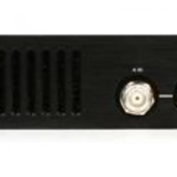 Shure PA421B Four-Port Antenna Combiner for PSM Systems, 470 - 865MHz