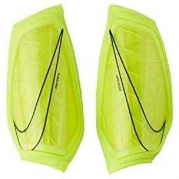 NIKE NK PRTGA GRD Espinilleras Fútbol, Adultos Unisex, Multicolor+