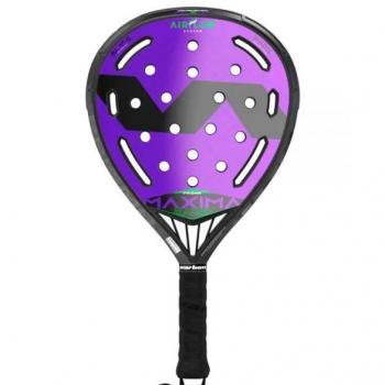 Pala de Pádel Varlion Maxima Prisma Radio