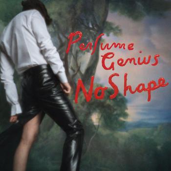 Perfume Genius No Shape - Perfume Sin Forma