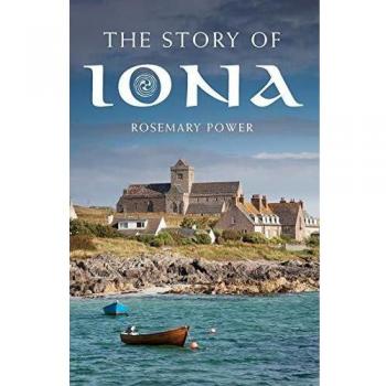 Poder de Dr. Rosemary: La Historia de Iona