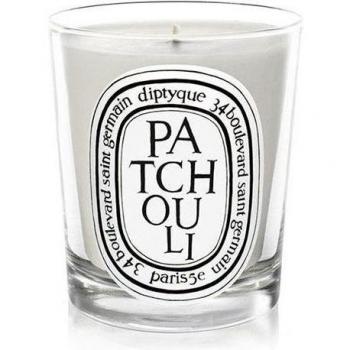 Diptyque Patchouli Scented Candle 190g