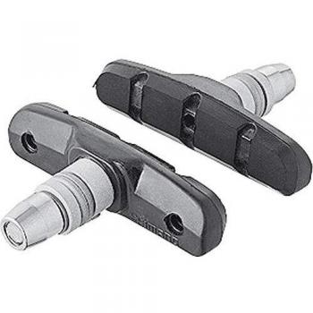SHIMANO - Pattini Freno a V S65T, 2 paia