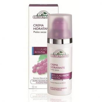 Corpore Sano Dry Skin Moisturizer with Mother Cells - 50ml