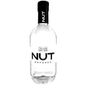 Empordà Luxury Nut Infused Dry Gin Premium