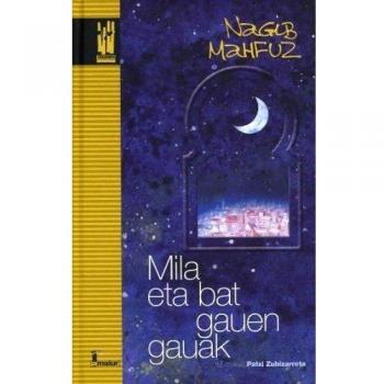 Mila eta bat gauen gaua