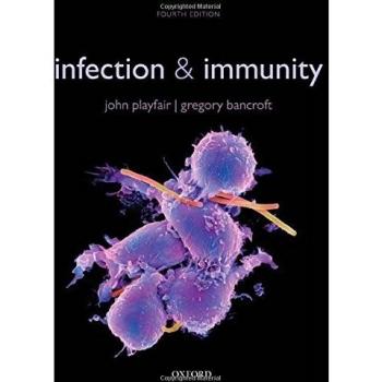 Oxford University Press Infection and Immunity Paperback Edition