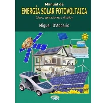 Manual de Energia Solar Fotovoltaica