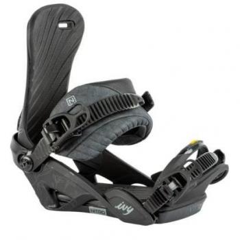 Nitro Ivy Fijaciones Snowboard Mujer