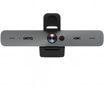 BenQ DVY32 8,28 MP Negro 3840 x 2160 Pixeles 30 pps