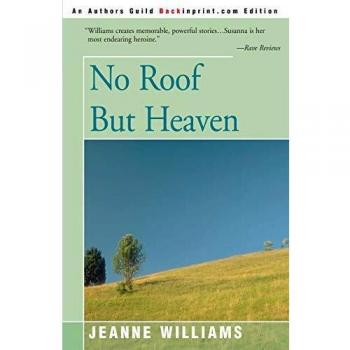 No Roof But Heaven: A Novel of Resilience and Hope (Paperback Edition)