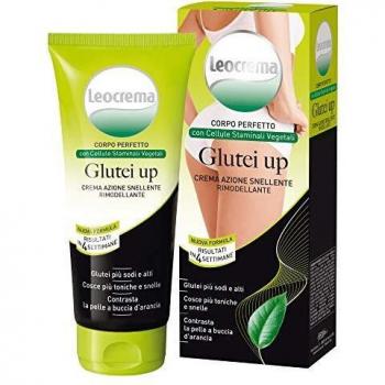 Leocrema Glutei Up 200Ml