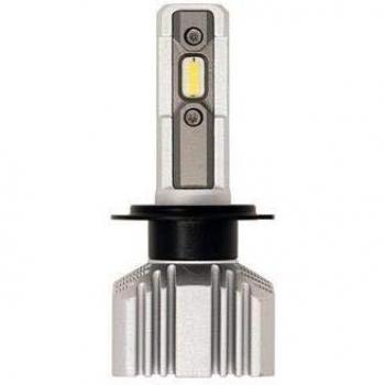 XL-H7.2TK - Sirius Set Bombilla Led 24V H7 Sirius Truck 6500K