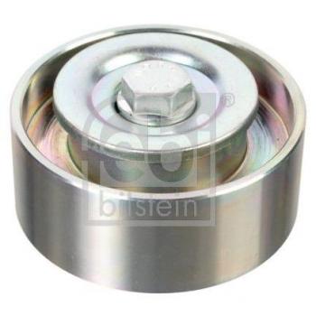 Polea de Inversión/Guía para Correa Poli V FEBI BILSTEIN 176835 para Toyota Land Cruiser