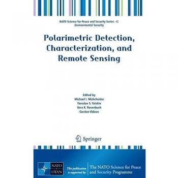 Polarimetric Detection, Characterization and Remote Sensing