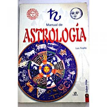 Manual de astrologia