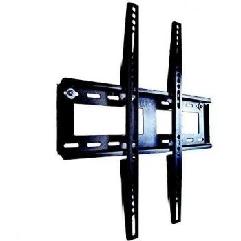 Duronic TVB122M - Soporte de pared ultrafina para pantallas planas de 58cm - 139cm VESA MAX 400x400