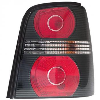 Luz trasera HELLA 2SK 009 477-101 - Piloto trasero LED, montaje en superficie, diseño compacto, alta visibilidad, resistente a impactos y condiciones climáticas adversas