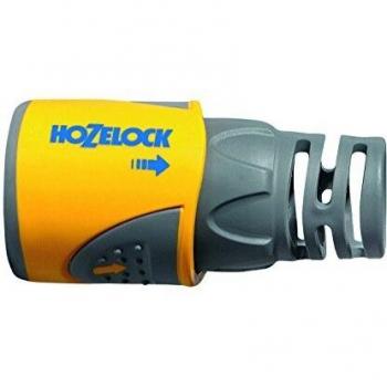 Conector Rápido para Manguera 15mm Hozelock Granel