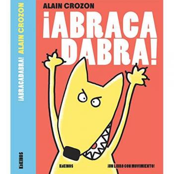 ¡ABRACADABRA!