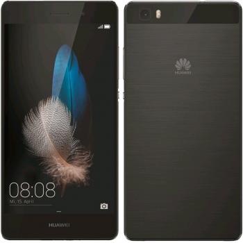 Huawei P8 Lite - Smartphone Libre de 5
