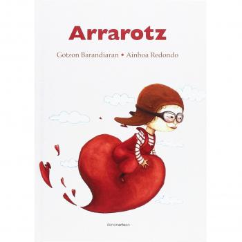 Arrarotz