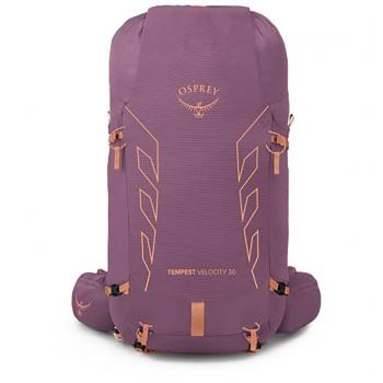 Osprey Mochila Tempest Velocity 30 Lila Mujer Adulto