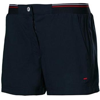 Fila Pantalones Cortos Bianca Boxy para Mujer, Color Azul, Rojo, S