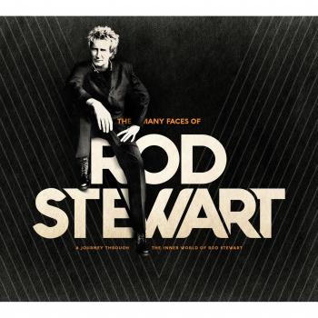 The Many Faces Rod Stewart 3cd