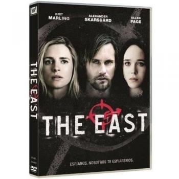 The East [DVD]