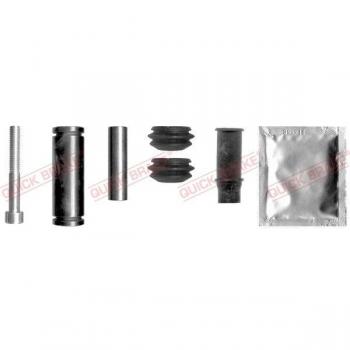 Kit de reparación y juego de casquillos guía para pinza de freno QUICK BRAKE QB113-1362X/113-1362X