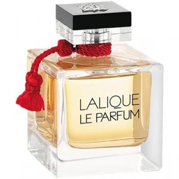 Lalique Le Parfum Eau De Parfum 50ml - Red