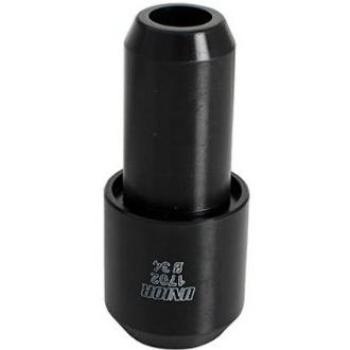 Unior 623024 623024-Herramienta para la instalación del Sello de la Horquilla 32 Serie 1702, Adultos Unisex, Negro, 3,2 cm