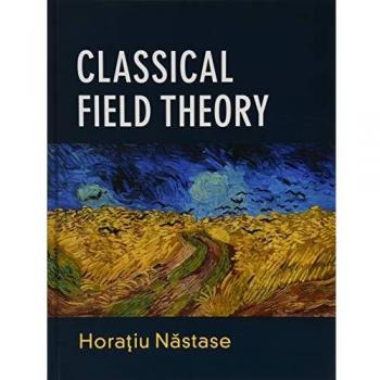 Classical Field Theory