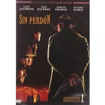 Sin Perdón [DVD]