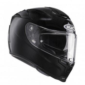 Casco de moto HJC RPHA 70 Universal, negro, talla XS