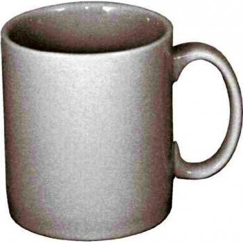 12 tazas de porcelana Athena Hotelware, de color blanco, para el café taza o el té, que se puede lavar en lavavajillas