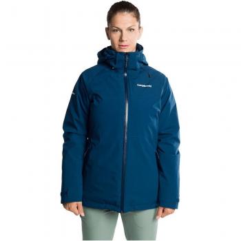 Chaqueta de mujer Trangoworld Bruket Complet