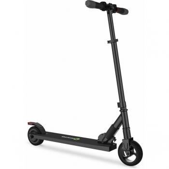 Mtricscoto Patinete electrico Adolescente, Ajustable la Altura, 5000 mAh, 23km/h.
