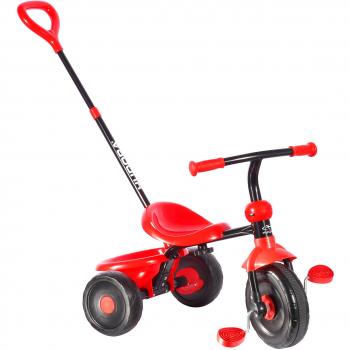Hudora - Triciclo para niños