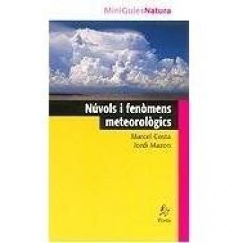 Núvols i fenòmens meteorològics