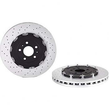 Brembo 09.9477.23 Rotores de Discos de Frenos